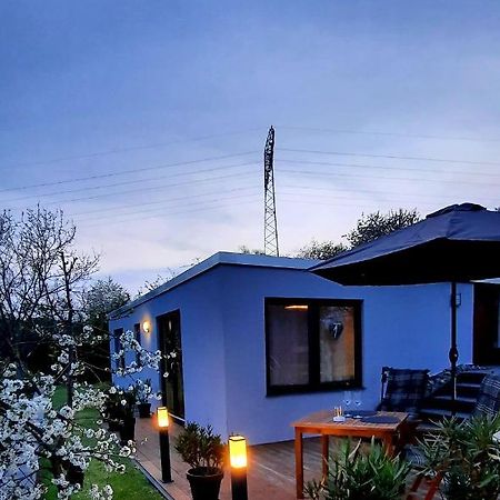 Apartamento Bergblick Thale Exterior foto